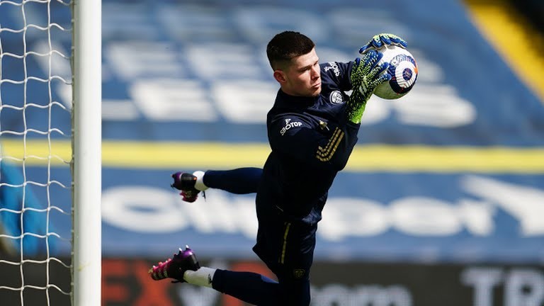  柏林联合防线失误遭升班马羞辱  