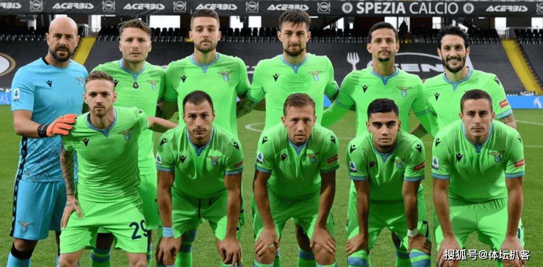  意甲金靴争夺白热化四大射手差距缩小  