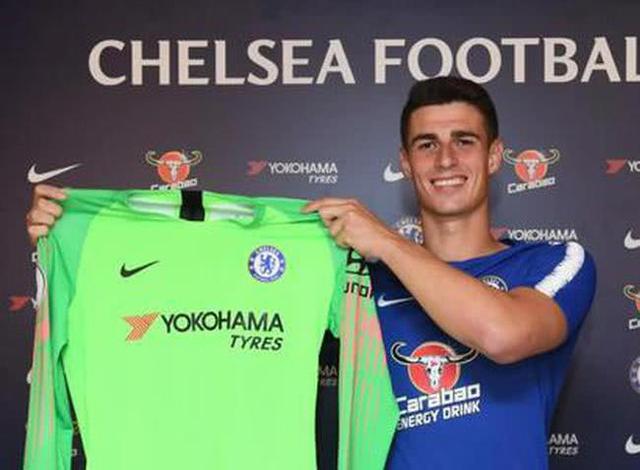  切尔西豪购阿根廷双星，世界杯冠军组合成型  