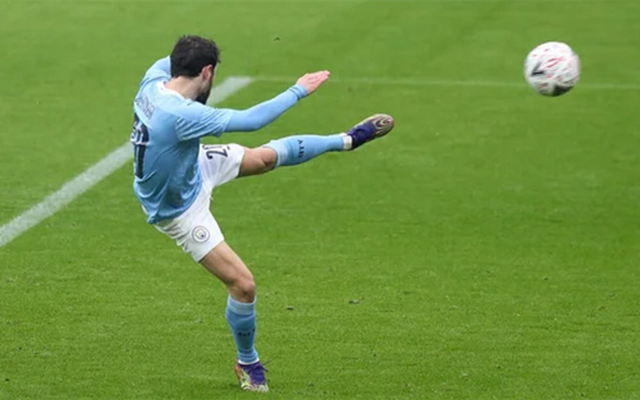  布莱顿角球配合精妙绝伦，海鸥军团战术角球成为制胜法宝